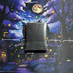 Pokemon Trading Card Game Gengar Card Case Sleeve Playmat 3 Piece Set - Image 3