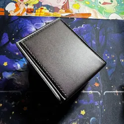 Pokemon Trading Card Game Gengar Card Case Sleeve Playmat 3 Piece Set - Image 5