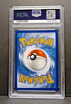 Pokemon Charizard GX SM211 Hidden Fates Promo PSA 10 - Image 2