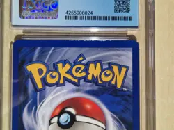 CGC 7.5 - Charizard 4/102 Base Set Holo 1999 WOTC Pokemon Card PSA 7 8 - Image 4