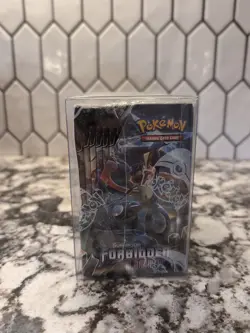 Pokemon TCG: 2018 Sun & Moon Forbidden Light Factory Sealed Booster Box 36 Packs - Image 2