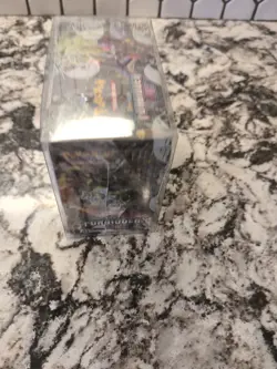 Pokemon TCG: 2018 Sun & Moon Forbidden Light Factory Sealed Booster Box 36 Packs - Image 4