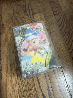 Pokemon TCG Mega Evolution - Perfect Order Booster Box New Sealed - Case - Image 5