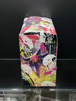 Pokemon Mega Evolution Perfect Order (ME03) Booster Box Sealed - Image 4