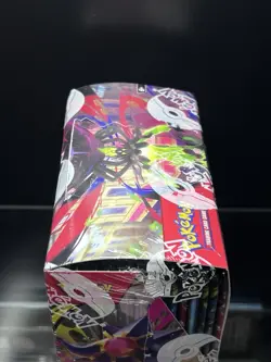 Pokemon Mega Evolution Perfect Order (ME03) Booster Box Sealed - Image 5