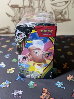 Pokemon Mega Evolution Perfect Order Booster Box Sealed - Image 3