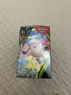 Pokemon Mega Evolution Perfect Order Booster Box -Brand New/Factory Sealed - Image 3