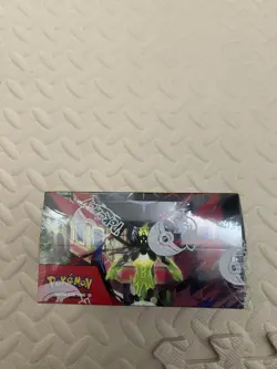 Pokemon Mega Evolution Perfect Order Booster Box -Brand New/Factory Sealed - Image 4