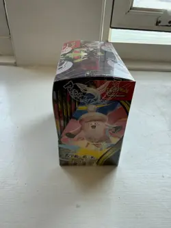 The Pokemon Company Mega Evolution Perfect Order Sealed Booster Box 60 - Image 2