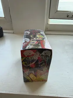 The Pokemon Company Mega Evolution Perfect Order Sealed Booster Box 60 - Image 4