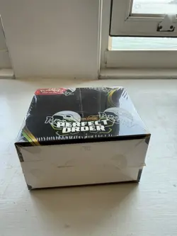 The Pokemon Company Mega Evolution Perfect Order Sealed Booster Box 60 - Image 5