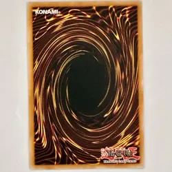 Yu-Gi-Oh! - Masked HERO Fountain - BLGG-EN029 - Secret Rare - 1st Edition - Image 3