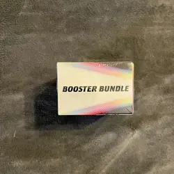 Pokemon TCG Prismatic Evolutions Booster Bundle Factory Sealed English 6 Packs - Image 2