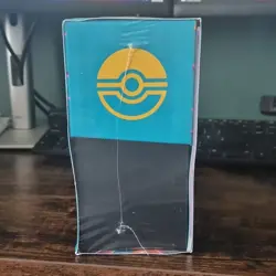 Pokemon Mega Evolution Ascended Heroes Elite Trainer Box ETB Sealed New TCG - Image 3