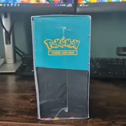 Pokemon Mega Evolution Ascended Heroes Elite Trainer Box ETB Sealed New TCG - Image 4