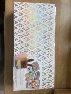 Pokemon TCG Prismatic Evolutions Super-Premium Collection Box - Image 3