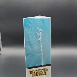 Pokemon TCG Mega Evolution—Ascended Heroes Booster Box Bundle 6 Packs 2026 - Image 4