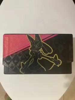 Pokemon TCG: Crown Zenith Elite Trainer Box 820650851476 - Image 1