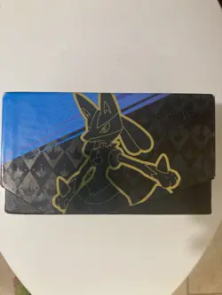 Pokemon TCG: Crown Zenith Elite Trainer Box 820650851476 - Image 2