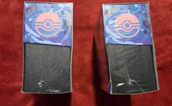 Pokemon TCG: Chaos Rising Elite Trainer Box/ETB X2 - New & Sealed - Image 3