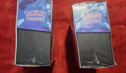 Pokemon TCG: Chaos Rising Elite Trainer Box/ETB X2 - New & Sealed - Image 4