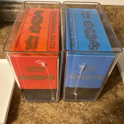 Pokemon XY Evolutions Elite Trainer Box Pair Sealed - Image 2