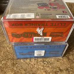 Pokemon XY Evolutions Elite Trainer Box Pair Sealed - Image 5