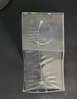 Pokemon TCG: Pitch Black Elite Trainer Box ETB - NEW & SEALED ✅🔥 - Image 4