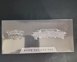 Pokemon TCG: Pitch Black Elite Trainer Box ETB - NEW & SEALED ✅🔥 - Image 5