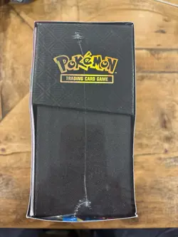 Pokemon TCG Mega Evolution Lucario Pokemon Centre Elite Trainer Box - Image 2