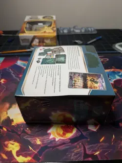 Pokemon TCG Twilight Masquerade Elite Trainer Box ETB - New Factory Sealed - Image 3