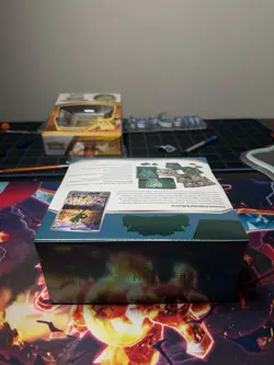 Pokemon TCG Twilight Masquerade Elite Trainer Box ETB - New Factory Sealed - Image 4