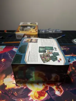 Pokemon TCG Twilight Masquerade Elite Trainer Box ETB - New Factory Sealed - Image 5