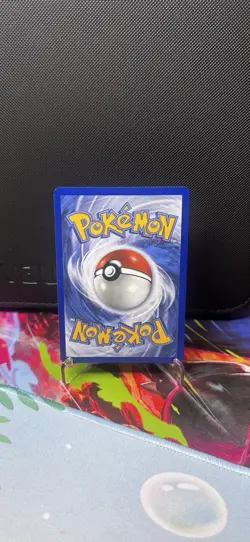 Pokemon TCG Mega Evolution Elite Trainer Box Promo Alakazam MEP 009 - Image 2
