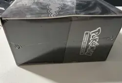 Pokemon TCG Elite Trainer Box Mega Evolution: Pitch Black English 40 Cards 2025 - Image 3