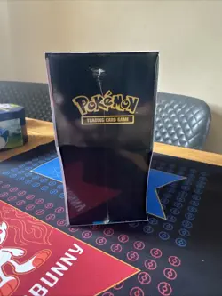 Pokemon TCG Mega Evolutions Gardevoir Elite Trainer Box Pokemon Centre ETB - Image 2