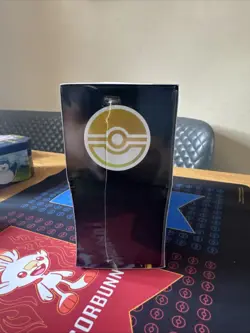 Pokemon TCG Mega Evolutions Gardevoir Elite Trainer Box Pokemon Centre ETB - Image 4