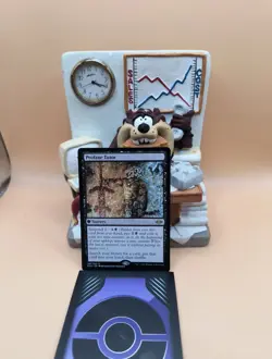 MTG | Profane Tutor | 097/303 | 2021 | Modern Horizons 2 - Image 1