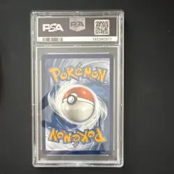 Pokemon TCG Surfing Pikachu VMAX Full Art Holo Celebrations 009/025 PSA 10 - Image 2