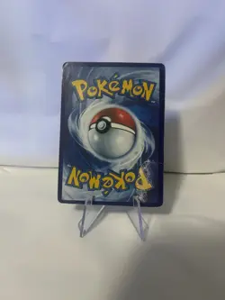 Pokemon TCG Pikachu EX RC29/RC32 Generations RC Ultra Rare Full Art Holo EN - Image 2
