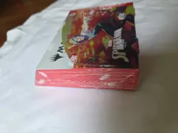 Collector Booster Box Marvel's Spider-Man SPM MTG - Image 3