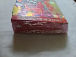 Collector Booster Box Marvel's Spider-Man SPM MTG - Image 4