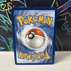 Pokemon TCG Jynx Ex 191/165 Full Art Sv: Scarlet & Violet 151 - Image 2