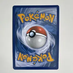 Pokemon M Houndoom EX 154/162 Breakthrough Full Art Holo Ultra Rare JP 2015 - Image 2