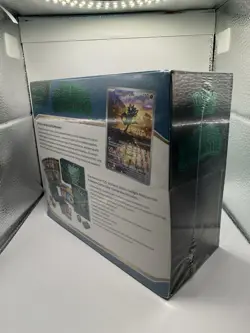 Pokemon Twilight Masquerade Pokemon Center Exclusive Elite Trainer Box - Sealed - Image 2