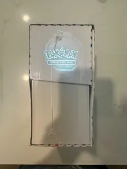 2023 Pokemon Scarlet & Violet 151 ETB Elite Trainer Box Pokemon Center Sealed - Image 2
