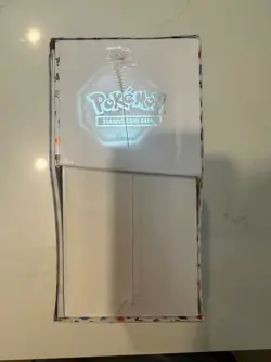 2023 Pokemon Scarlet & Violet 151 ETB Elite Trainer Box Pokemon Center Sealed - Image 4
