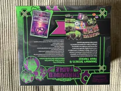 Pokemon Center Scarlet & Violet Shrouded Fable Elite Trainer Box - Image 3