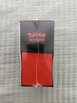 Pokemon TCG: Scarlet & Violet Destined Rivals Elite Trainer Box ETB - Image 5