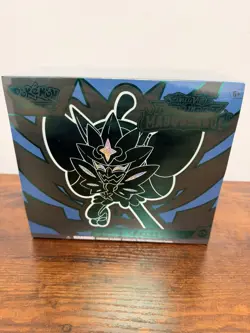 Pokemon TCG: Scarlet & Violet Twilight Masquerade Elite Trainer Box (ETB) Sealed - Image 1